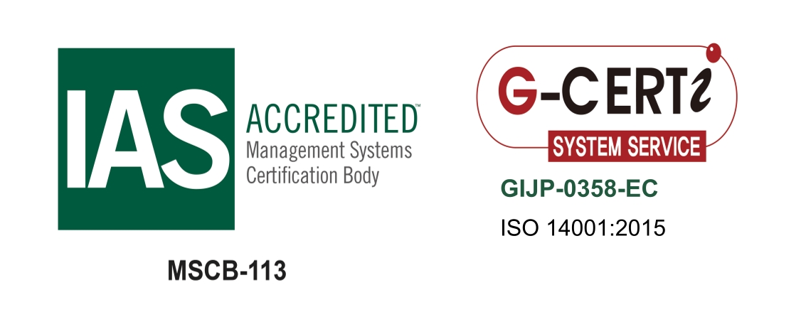 iso14001|プラダンのヤマコー®